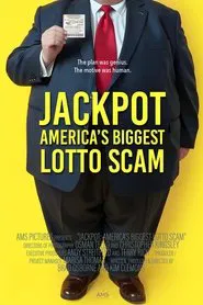 Jackpot: America's Biggest Lotto Scam movie poster