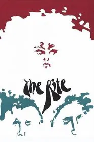 The Rite movie poster