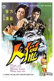 Diary of a Lady-Killer movie poster