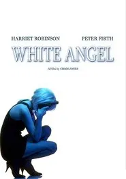 White Angel movie poster