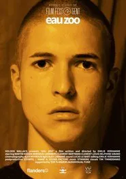 Eau Zoo movie poster