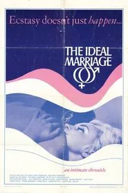 Van de Velde: The Perfect Marriage movie poster