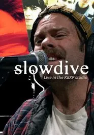 Poster do filme Slowdive - Live in the KEXP studio