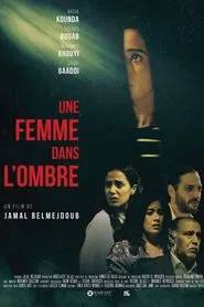 Une femme dans l'ombre movie poster