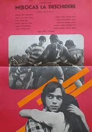 Poster do filme Scrum Half