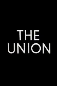 Poster do filme The Union