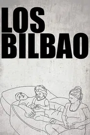 The Bilbaos movie poster