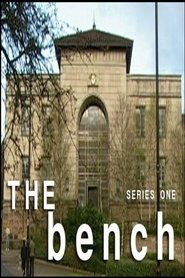 The Bench tv show poster