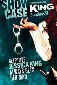 King tv show poster