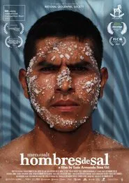 Poster do filme Men of Salt