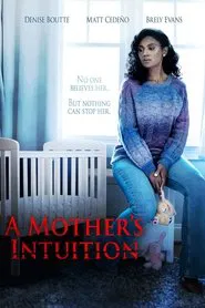 A Mother's Intuition movie poster