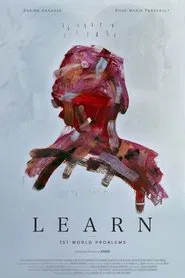 Learn: 1st World Problems movie poster
