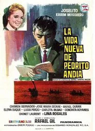 La vida nueva de Pedrito de Andía movie poster
