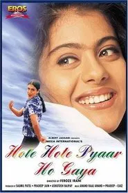 Poster do filme Hote Hote Pyar Hogaya