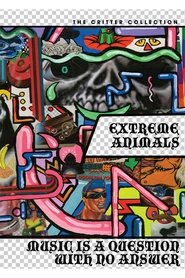 Music Is A Question With No Answer movie poster