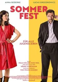 Sommerfest movie poster