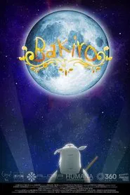 Poster do filme Bakiro
