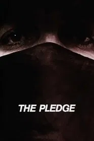 The Pledge movie poster