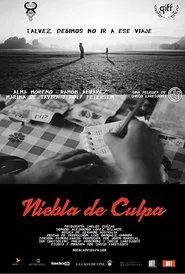 Poster do filme Mist of Guilt