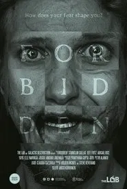 Forbidden movie poster