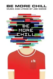 Be More Chill movie poster