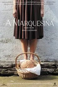 Poster do filme The Little Marchioness