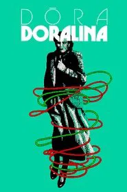 Poster do filme Dôra Doralina