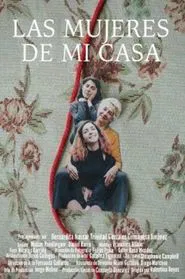 Poster do filme Las mujeres de mi casa