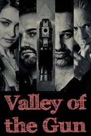 Poster do filme Valley of the Gun 2020