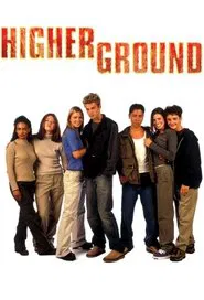 Higher Ground tv show poster