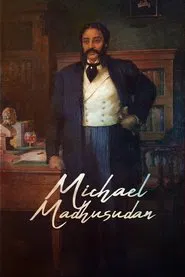 Poster do filme Michael Madhusudhan