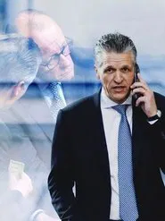 Der Merz-Flüsterer - Wie Thorsten Frei die CDU an die Macht gelenkt hat movie poster