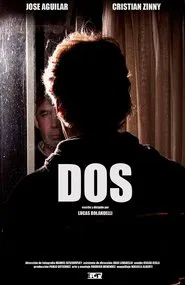 Dos movie poster