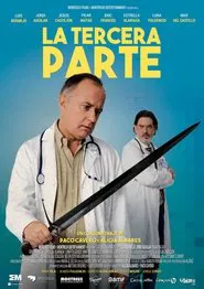 The Third Part movie poster