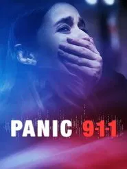 Panic 9-1-1 tv show poster