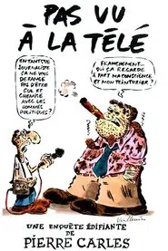 Pas vu à la télé movie poster