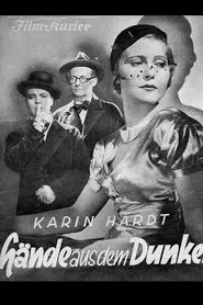 Hände aus dem Dunkel movie poster