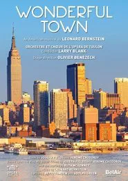 Poster do filme Wonderful Town