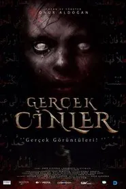 Gerçek Cinler movie poster