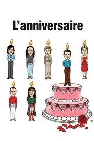 L'Anniversaire movie poster