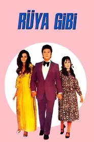 Rüya Gibi movie poster