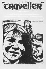 Poster do filme Traveller