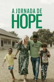 Poster do filme A Jornada de Hope