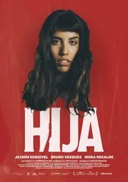Hija movie poster