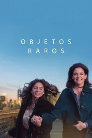 Poster do filme Objetos Raros