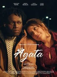 Miss Agata movie poster
