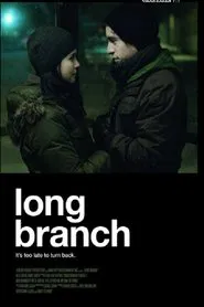 Long Branch movie poster