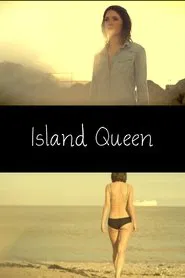 Island Queen movie poster