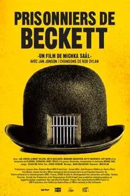 Prisoners of Beckett movie poster