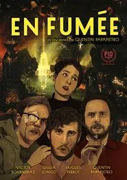 En fumée movie poster